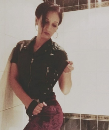 Ирина, 33 года